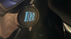 Ford Fiesta 1.0 EcoBoost Hybrid mHEV 125 Titanium X 5dr Auto Petrol Hatchback